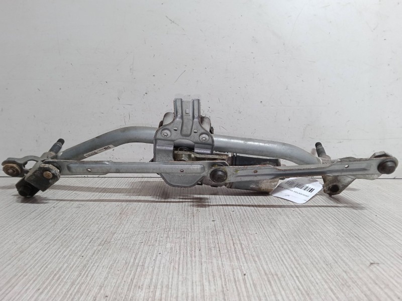 Recambio de motor limpia delantero para peugeot 207 cc (wd_) 1.6 16v referencia OEM IAM   