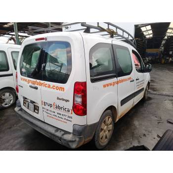 CITROËN BERLINGO MULTISPACE (B9)