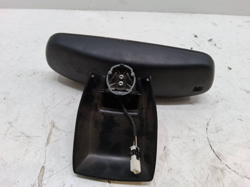 Recambio de retrovisor interior para ford mondeo iii (b5y) 2.0 tdci referencia OEM IAM   
