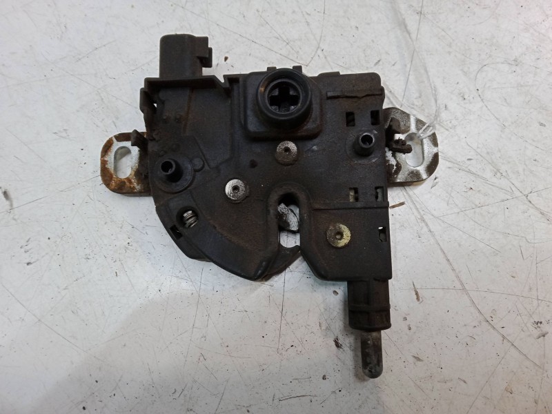 Recambio de cerradura capo para ford focus ii (da_, hcp, dp) 1.8 tdci referencia OEM IAM   