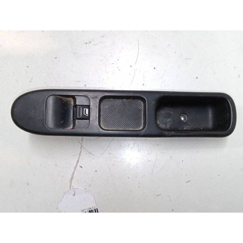 Recambio de mando elevalunas delantero derecho para peugeot 307 (3a/c) 1.4 16v referencia OEM IAM   