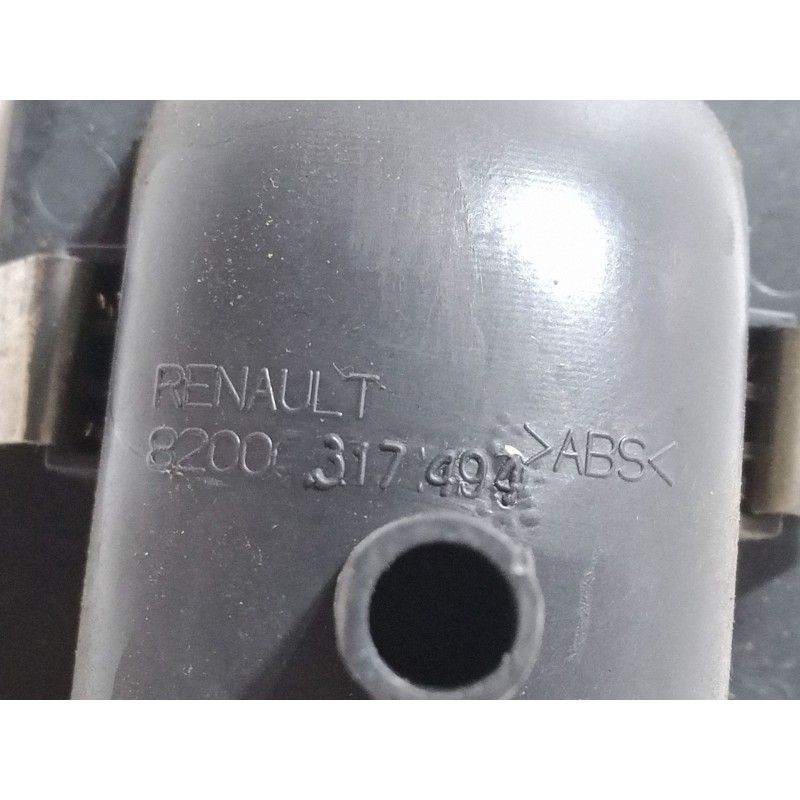 Recambio de mando elevalunas trasero derecho para renault laguna ii (bg0/1_) 1.9 dci (bg08, bg0g) referencia OEM IAM 8200C317494