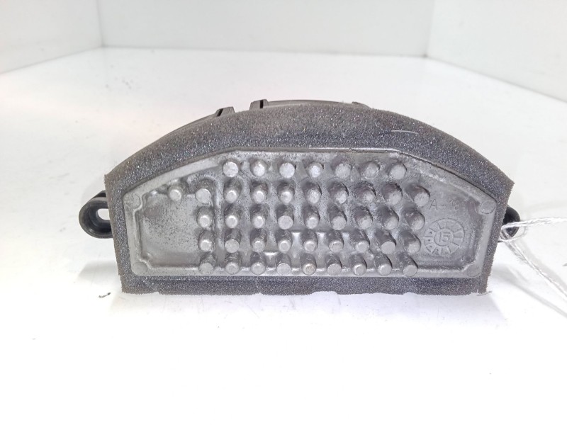 Recambio de resistencia calefaccion para bmw 2 active tourer (f45) 220 d referencia OEM IAM 64119377854  MB4998000201