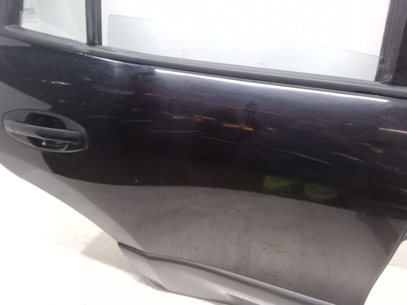Recambio de puerta trasera derecha para hyundai santa fé i (sm) 2.0 crdi referencia OEM IAM   