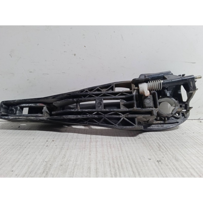 Recambio de maneta exterior puerta delantera derecha para citroën c2 (jm_) 1.4 hdi referencia OEM IAM   