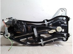 Recambio de elevalunas electrico trasero derecho para peugeot 207 cc (wd_) 1.6 16v referencia OEM IAM
