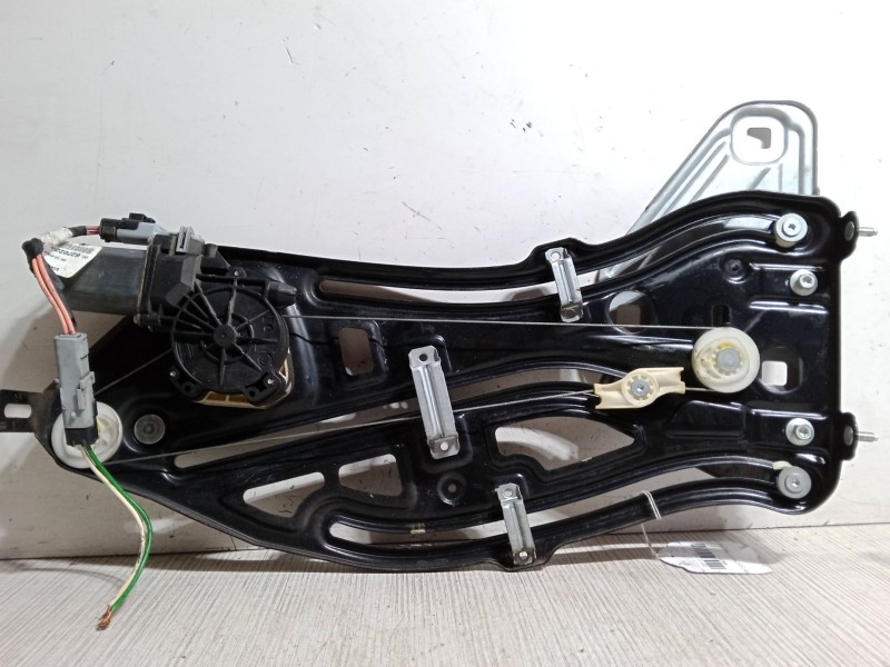 Recambio de elevalunas electrico trasero derecho para peugeot 207 cc (wd_) 1.6 16v referencia OEM IAM   