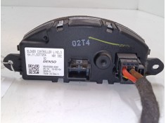 Recambio de resistencia calefaccion para bmw 2 active tourer (f45) 220 d referencia OEM IAM 64119377854  MB4998000201 2