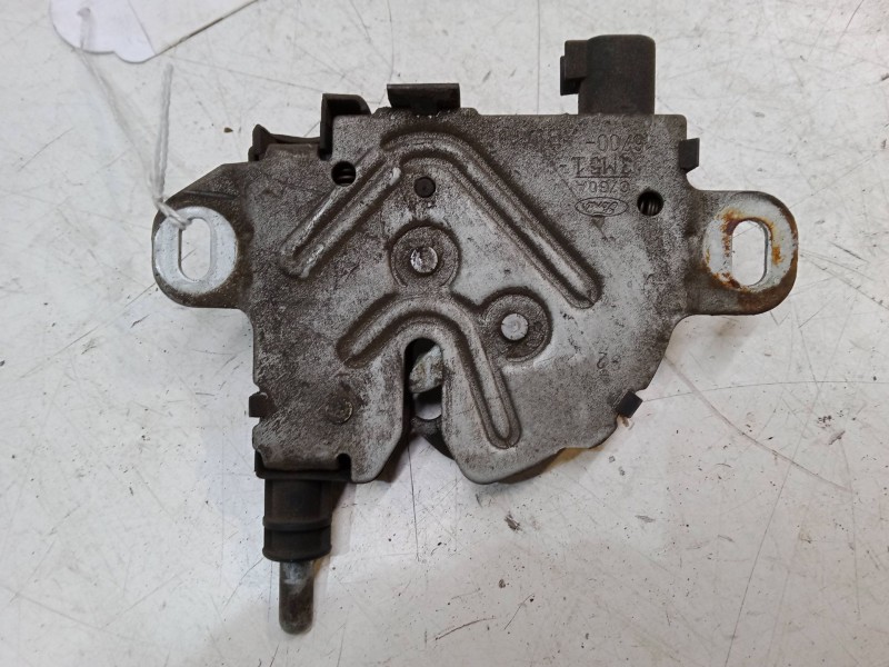 Recambio de cerradura capo para ford focus ii (da_, hcp, dp) 1.8 tdci referencia OEM IAM   