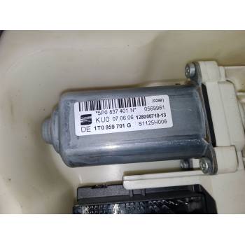 ELEVALUNAS ELECTRICO DELANTERO IZQUIERDO 