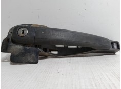 Recambio de maneta exterior puerta delantera izquierda para citroën c2 (jm_) 1.4 hdi referencia OEM IAM   
