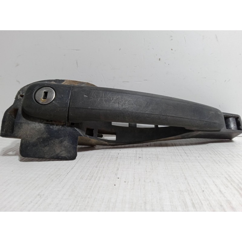 Recambio de maneta exterior puerta delantera izquierda para citroën c2 (jm_) 1.4 hdi referencia OEM IAM   