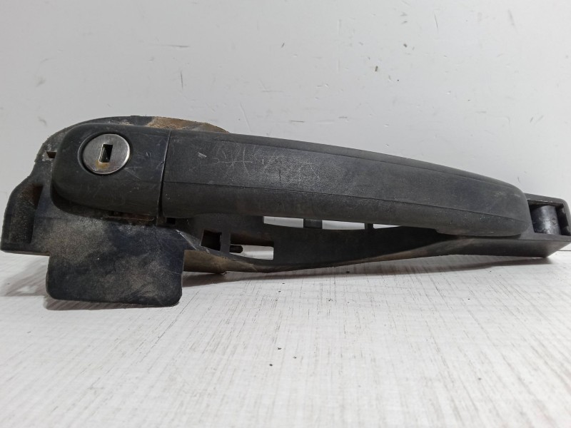 Recambio de maneta exterior puerta delantera izquierda para citroën c2 (jm_) 1.4 hdi referencia OEM IAM   