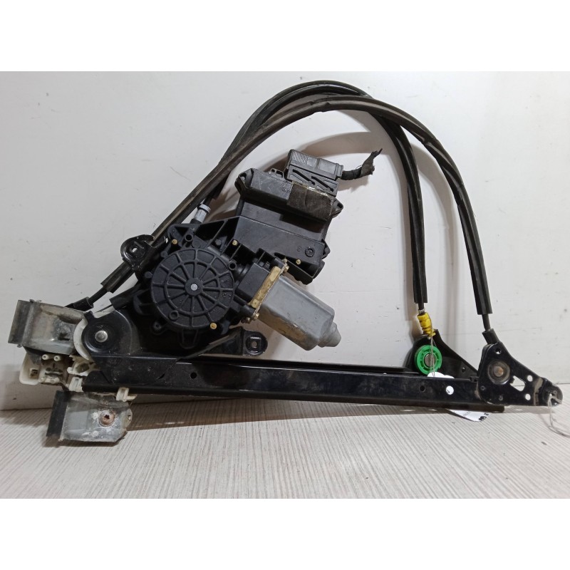 Recambio de elevalunas electrico trasero derecho para seat alhambra (7v8, 7v9) 1.9 tdi referencia OEM IAM   