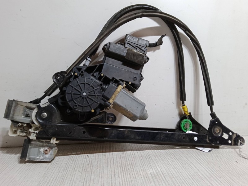 Recambio de elevalunas electrico trasero derecho para seat alhambra (7v8, 7v9) 1.9 tdi referencia OEM IAM   