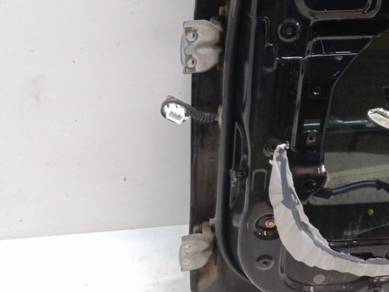 Recambio de puerta trasera derecha para hyundai santa fé i (sm) 2.0 crdi referencia OEM IAM   