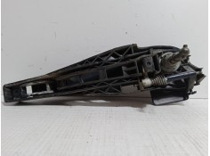 Recambio de maneta exterior puerta delantera izquierda para citroën c2 (jm_) 1.4 hdi referencia OEM IAM    2