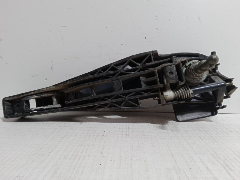 Recambio de maneta exterior puerta delantera izquierda para citroën c2 (jm_) 1.4 hdi referencia OEM IAM   