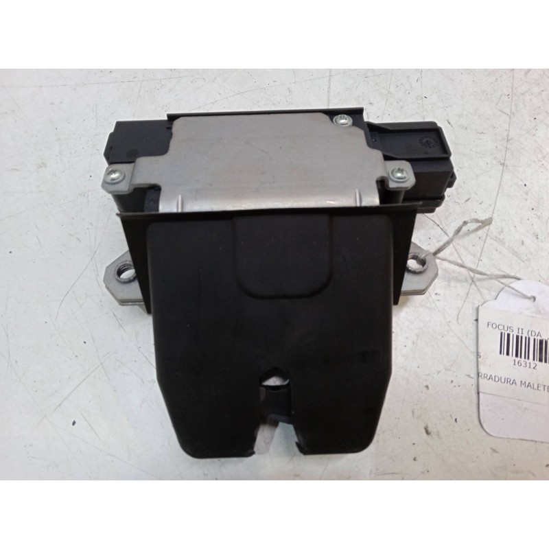 Recambio de cerradura maletero / porton para ford focus ii (da_, hcp, dp) 1.8 tdci referencia OEM IAM   