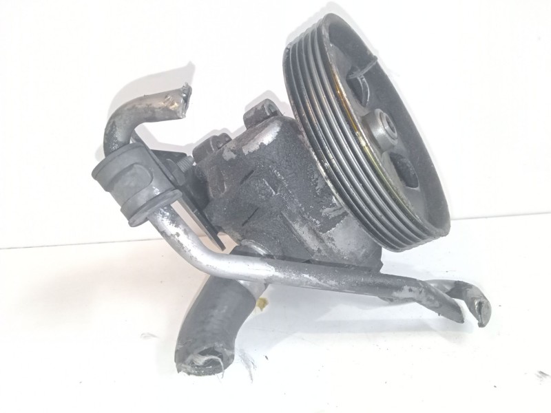 Recambio de bomba servodireccion para peugeot partner origin monospace (g_) 1.6 hdi 75 referencia OEM IAM   