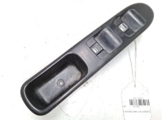 Recambio de mando elevalunas delantero izquierdo para peugeot 307 (3a/c) 1.4 16v referencia OEM IAM   