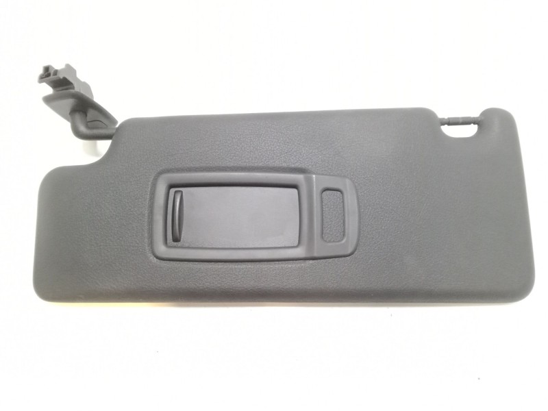 Recambio de parasol izquierdo para bmw 2 active tourer (f45) 220 d referencia OEM IAM   