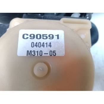 CINTURON SEGURIDAD DELANTERO DERECHO 