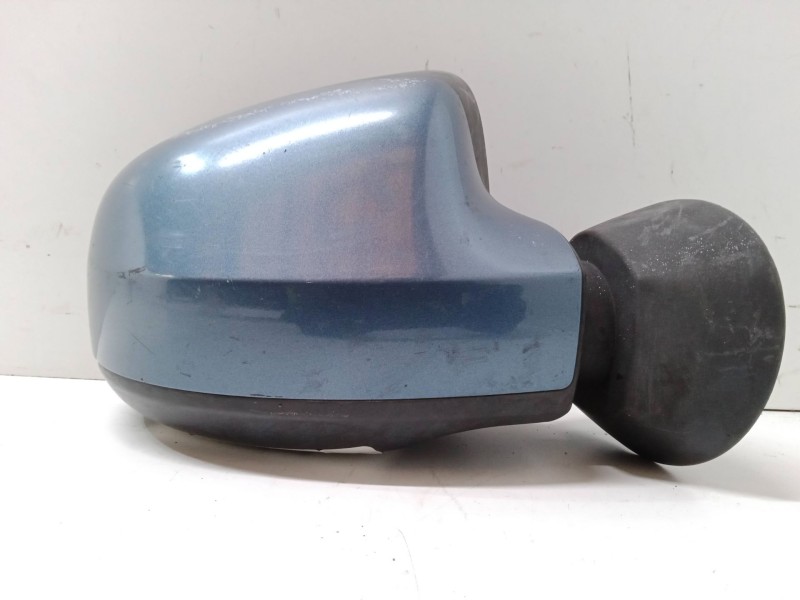 Recambio de retrovisor electrico derecho para dacia sandero 1.2 16v referencia OEM IAM   