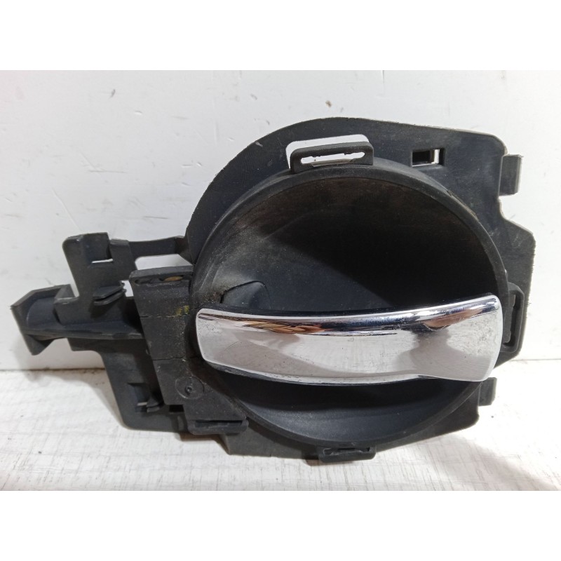 Recambio de maneta interior puerta delantera derecha para citroën c2 (jm_) 1.4 hdi referencia OEM IAM   