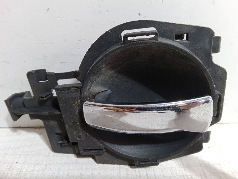 Recambio de maneta interior puerta delantera derecha para citroën c2 (jm_) 1.4 hdi referencia OEM IAM   