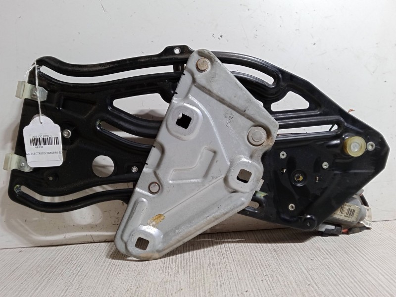 Recambio de elevalunas electrico trasero izquierdo para peugeot 207 cc (wd_) 1.6 16v referencia OEM IAM   