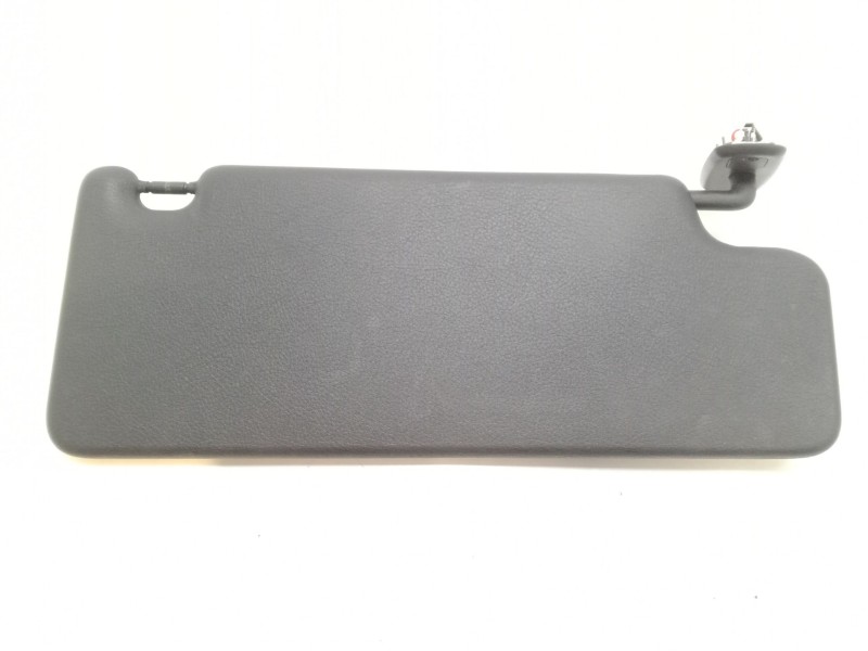 Recambio de parasol izquierdo para bmw 2 active tourer (f45) 220 d referencia OEM IAM   