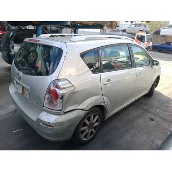 TOYOTA COROLLA VERSO (ZER_, ZZE12_, R1_)