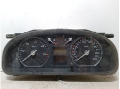Recambio de cuadro instrumentos para renault laguna ii (bg0/1_) 1.9 dci (bg08, bg0g) referencia OEM IAM 8200328449  50101/888/00