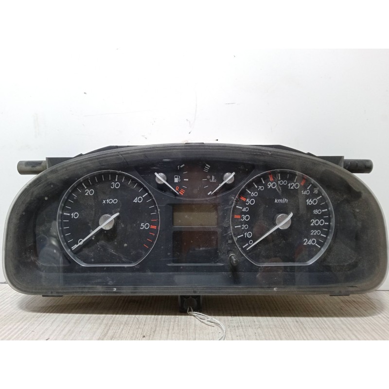 Recambio de cuadro instrumentos para renault laguna ii (bg0/1_) 1.9 dci (bg08, bg0g) referencia OEM IAM 8200328449  50101/888/00