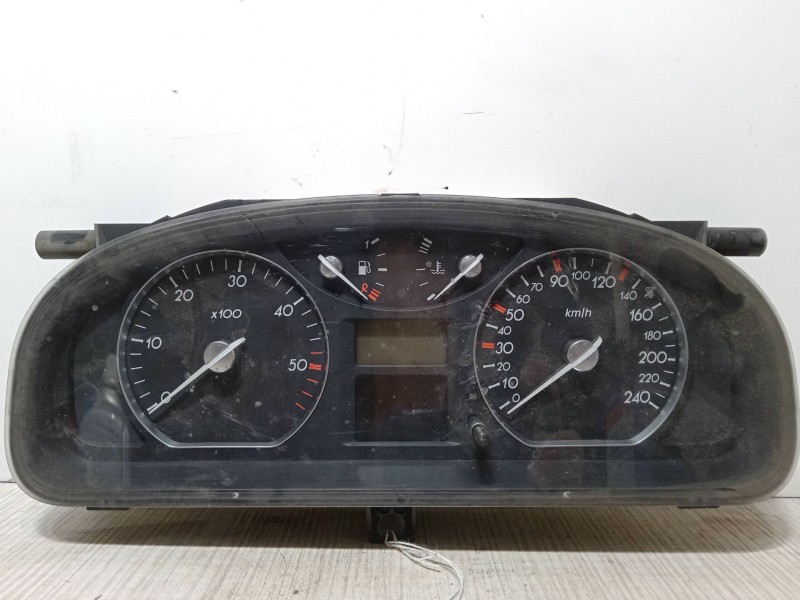 Recambio de cuadro instrumentos para renault laguna ii (bg0/1_) 1.9 dci (bg08, bg0g) referencia OEM IAM 8200328449  50101/888/00