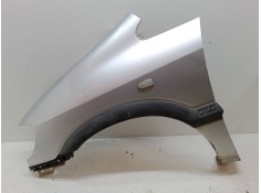 Recambio de aleta delantera izquierda para opel zafira a monospace (t98) 2.0 dti 16v (f75) referencia OEM IAM   