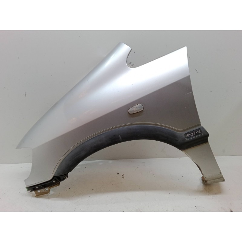 Recambio de aleta delantera izquierda para opel zafira a monospace (t98) 2.0 dti 16v (f75) referencia OEM IAM   