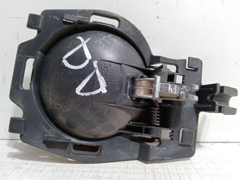 Recambio de maneta interior puerta delantera derecha para citroën c2 (jm_) 1.4 hdi referencia OEM IAM   