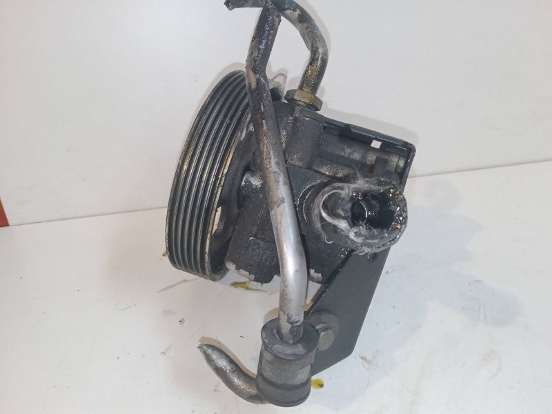 Recambio de bomba servodireccion para peugeot partner origin monospace (g_) 1.6 hdi 75 referencia OEM IAM   