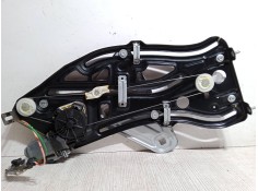 Recambio de elevalunas electrico trasero izquierdo para peugeot 207 cc (wd_) 1.6 16v referencia OEM IAM    2