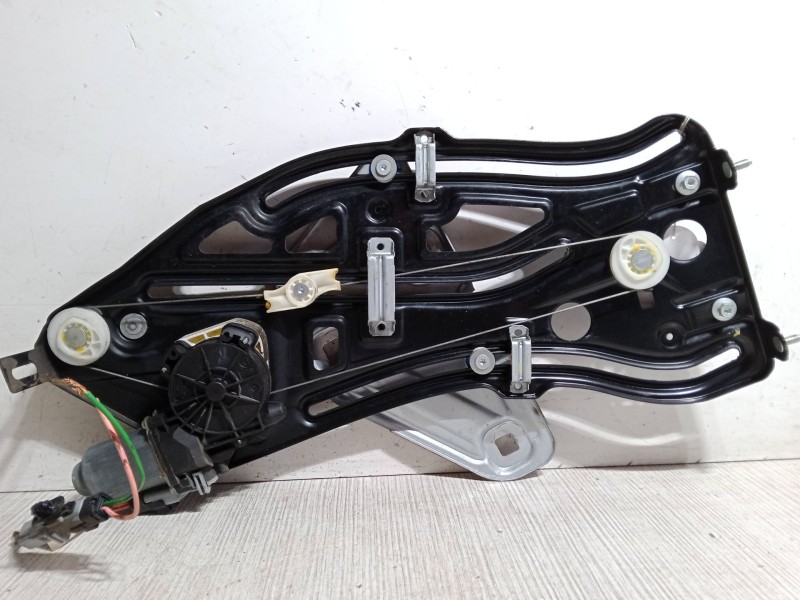 Recambio de elevalunas electrico trasero izquierdo para peugeot 207 cc (wd_) 1.6 16v referencia OEM IAM   