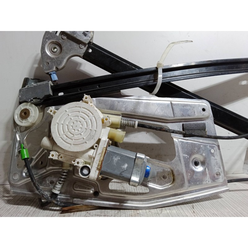 Recambio de elevalunas electrico delantero derecho para bmw 5 (e39) 523 i referencia OEM IAM   