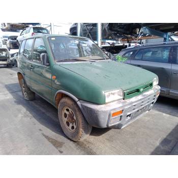 NISSAN TERRANO II (R20)