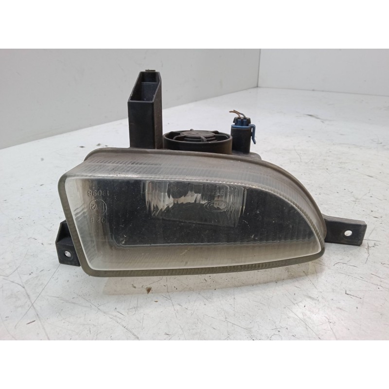 Recambio de faro antiniebla derecho para opel zafira a monospace (t98) 2.0 dti 16v (f75) referencia OEM IAM   