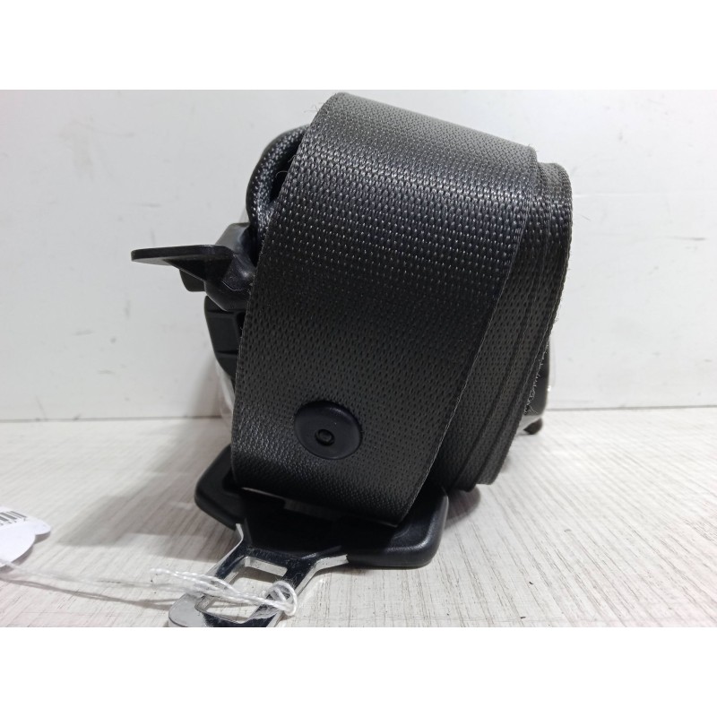 Recambio de cinturon con pretensor delantero izquierdo para bmw 7 (e65, e66, e67) 735 i, li referencia OEM IAM   