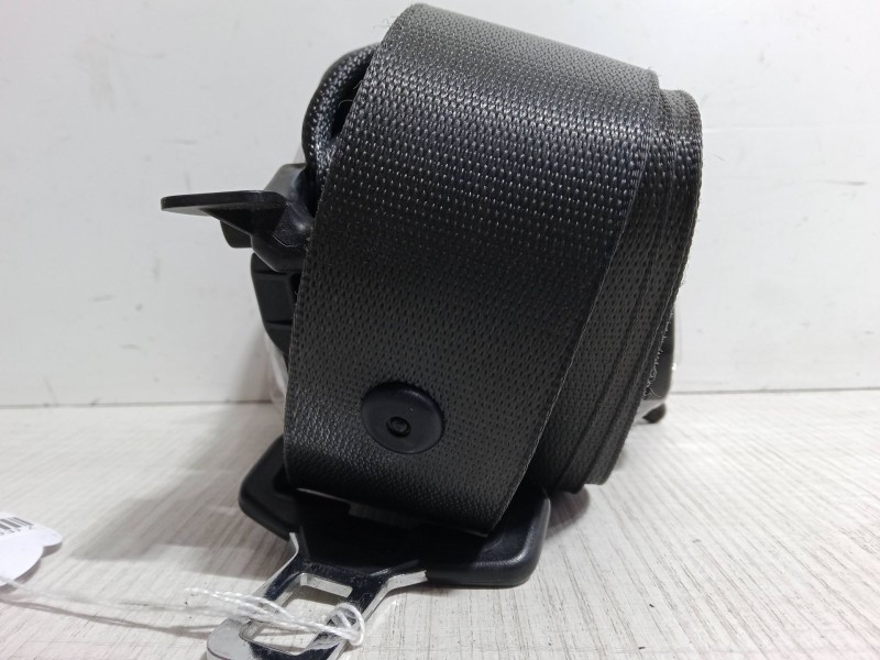 Recambio de cinturon con pretensor delantero izquierdo para bmw 7 (e65, e66, e67) 735 i, li referencia OEM IAM   