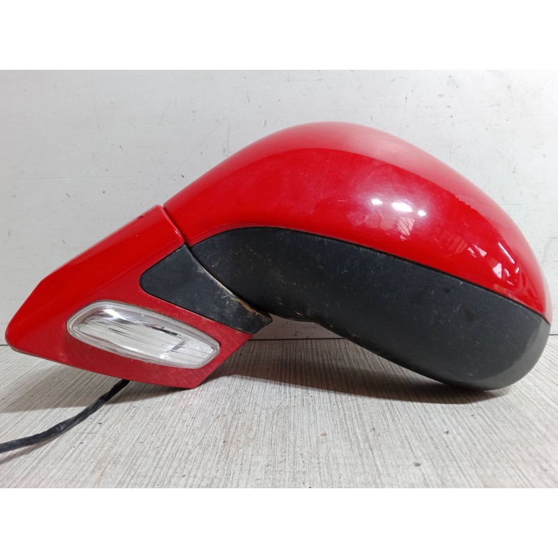 Recambio de retrovisor electrico izquierdo para peugeot 207 cc (wd_) 1.6 16v referencia OEM IAM   