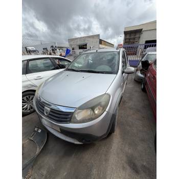 DACIA SANDERO (BS_) de desguace