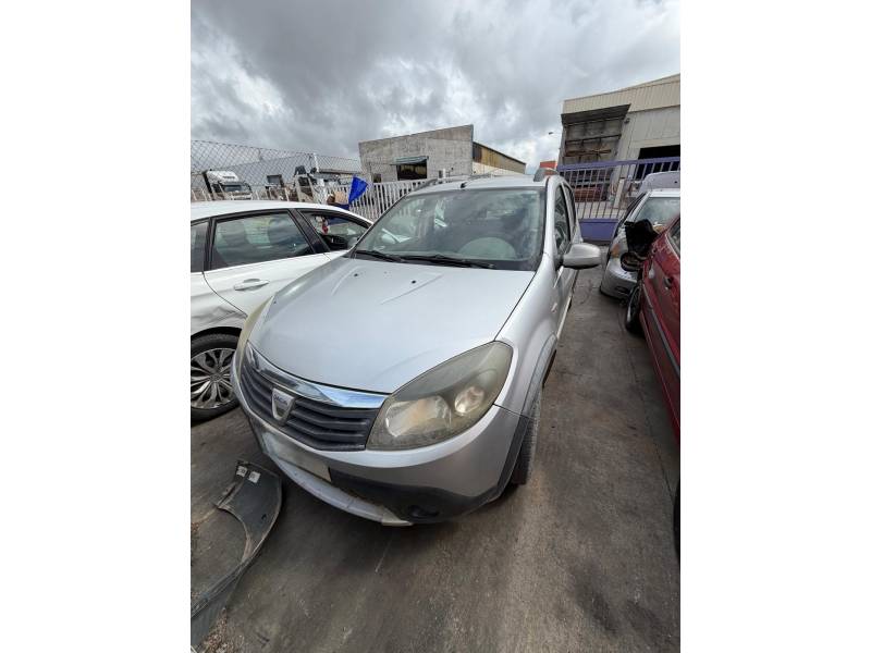 DACIA SANDERO (BS_)